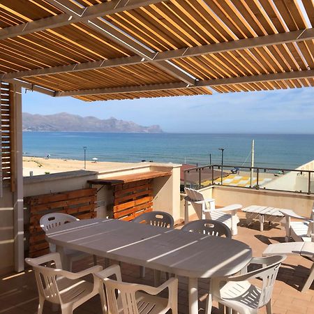Tonnara Apartments Alcamo Marina Room photo