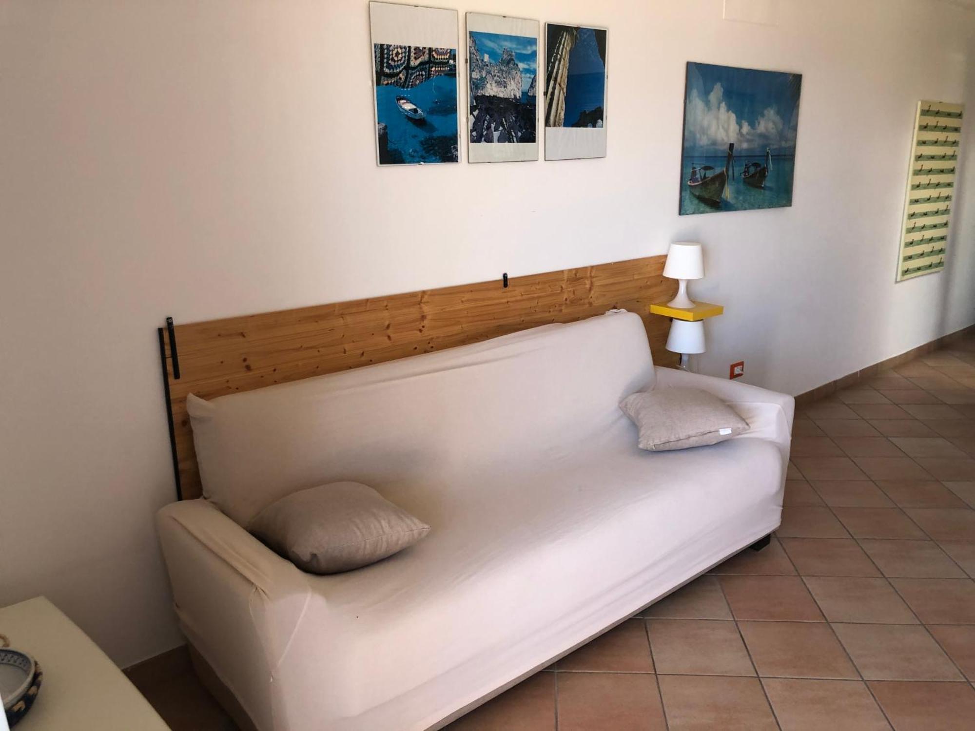 Tonnara Apartments Alcamo Marina Room photo