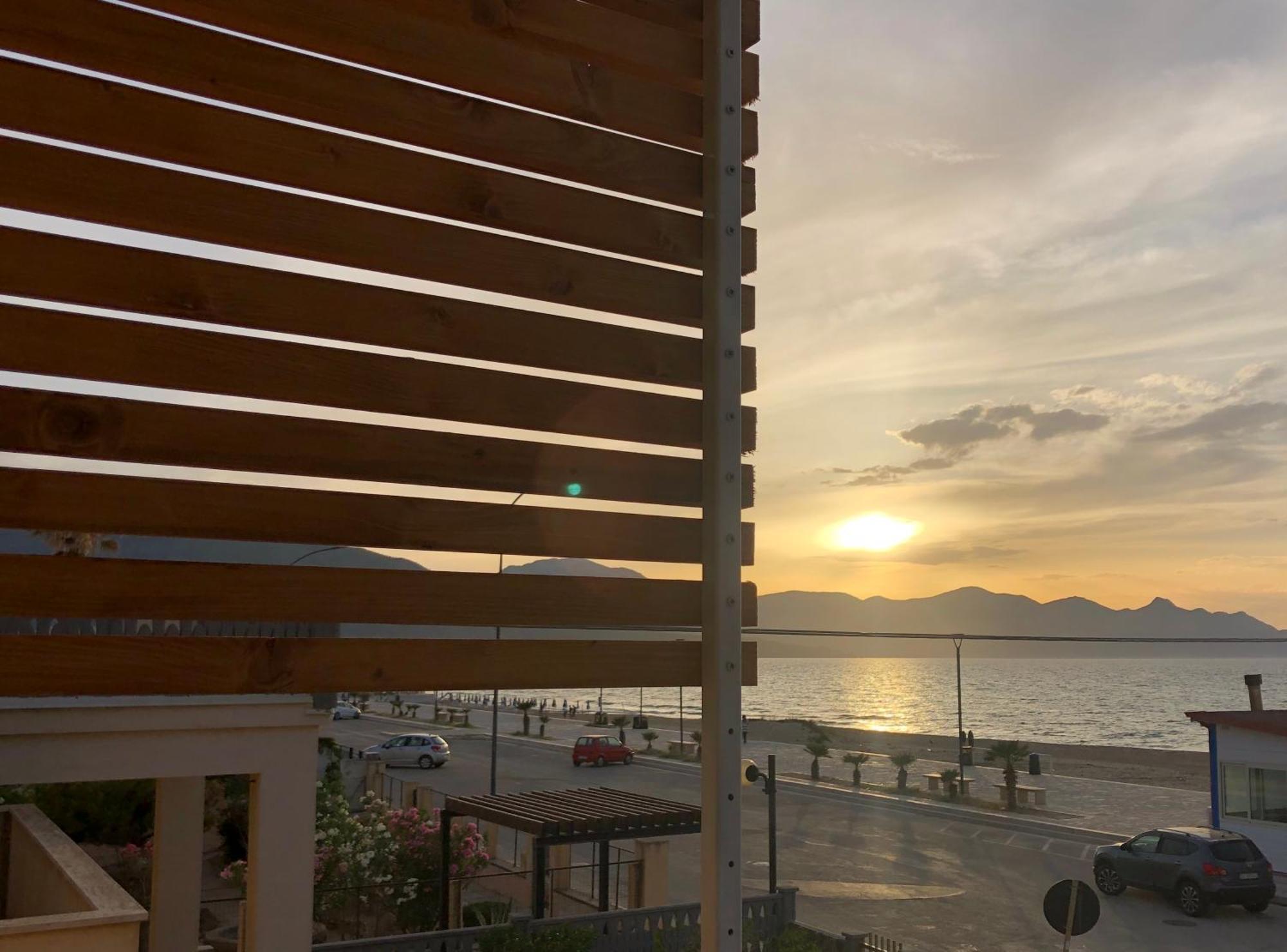 Tonnara Apartments Alcamo Marina Room photo