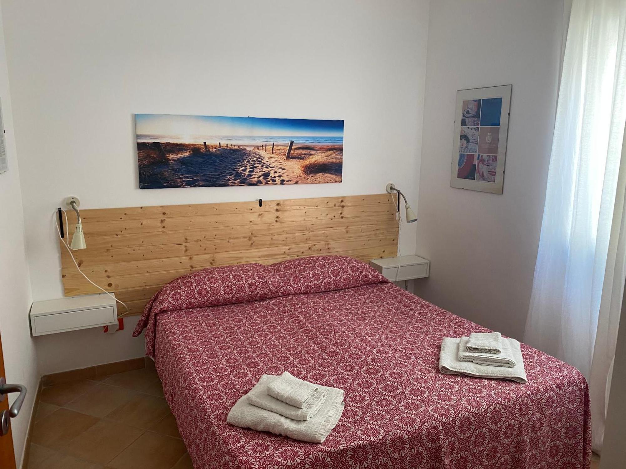 Tonnara Apartments Alcamo Marina Room photo