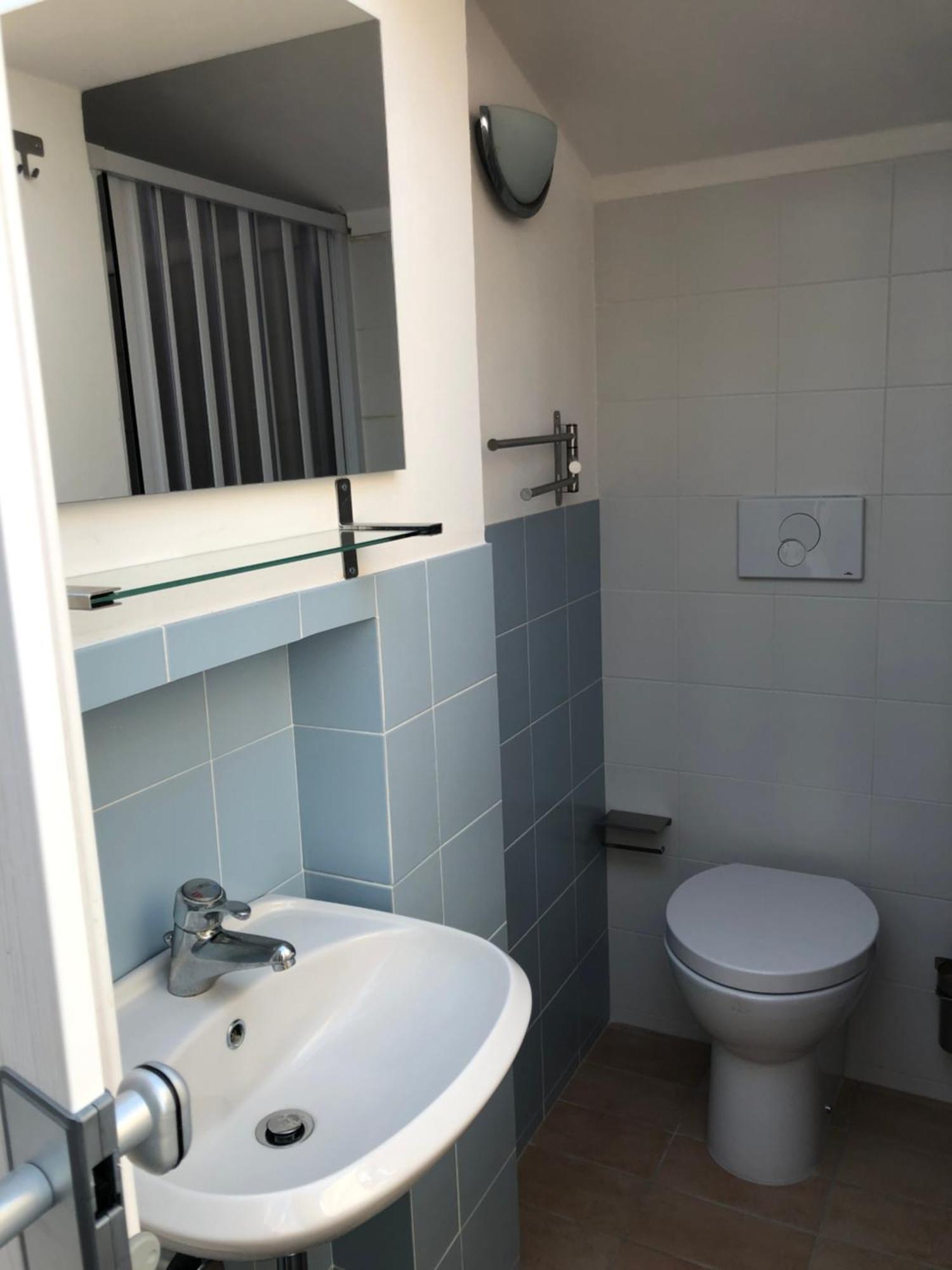 Tonnara Apartments Alcamo Marina Room photo