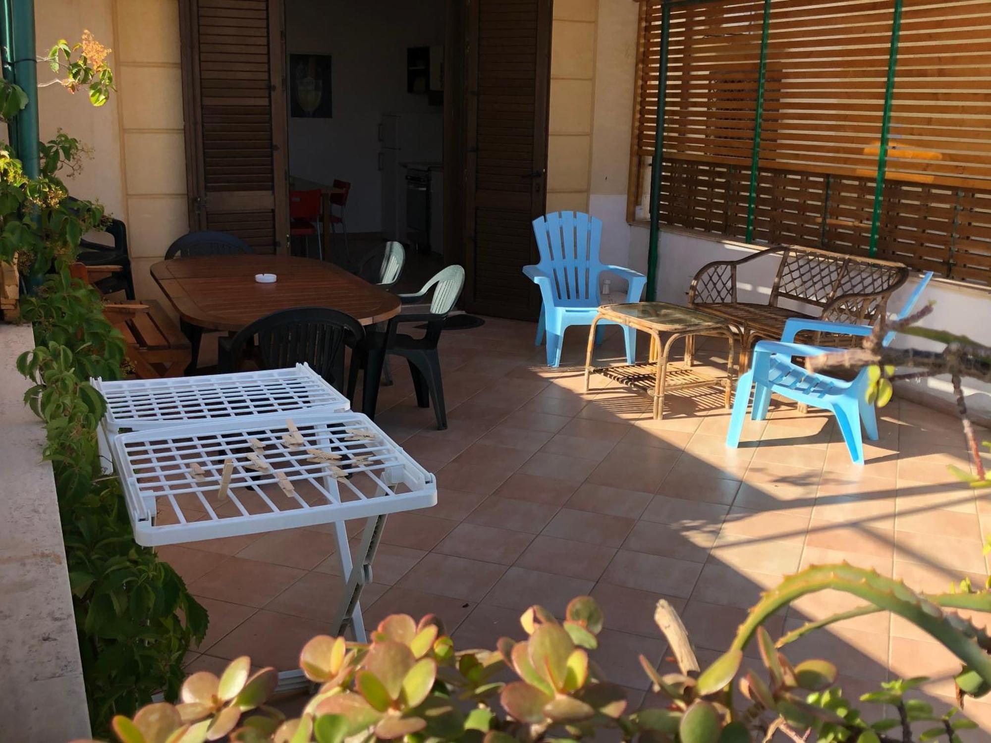 Tonnara Apartments Alcamo Marina Room photo