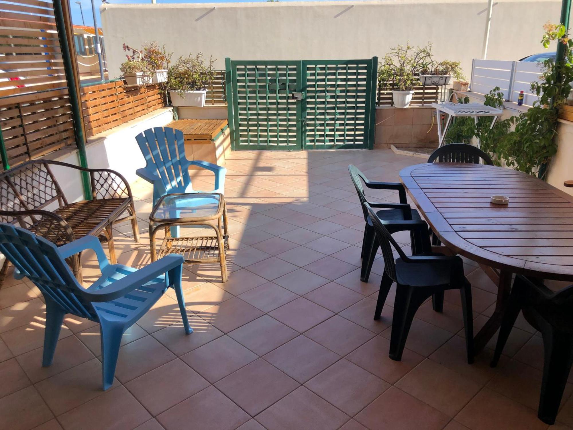 Tonnara Apartments Alcamo Marina Room photo